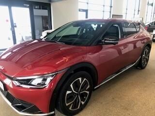 Kia EV6 EL Long Range m/Upgrade 229HK 5d Aut.