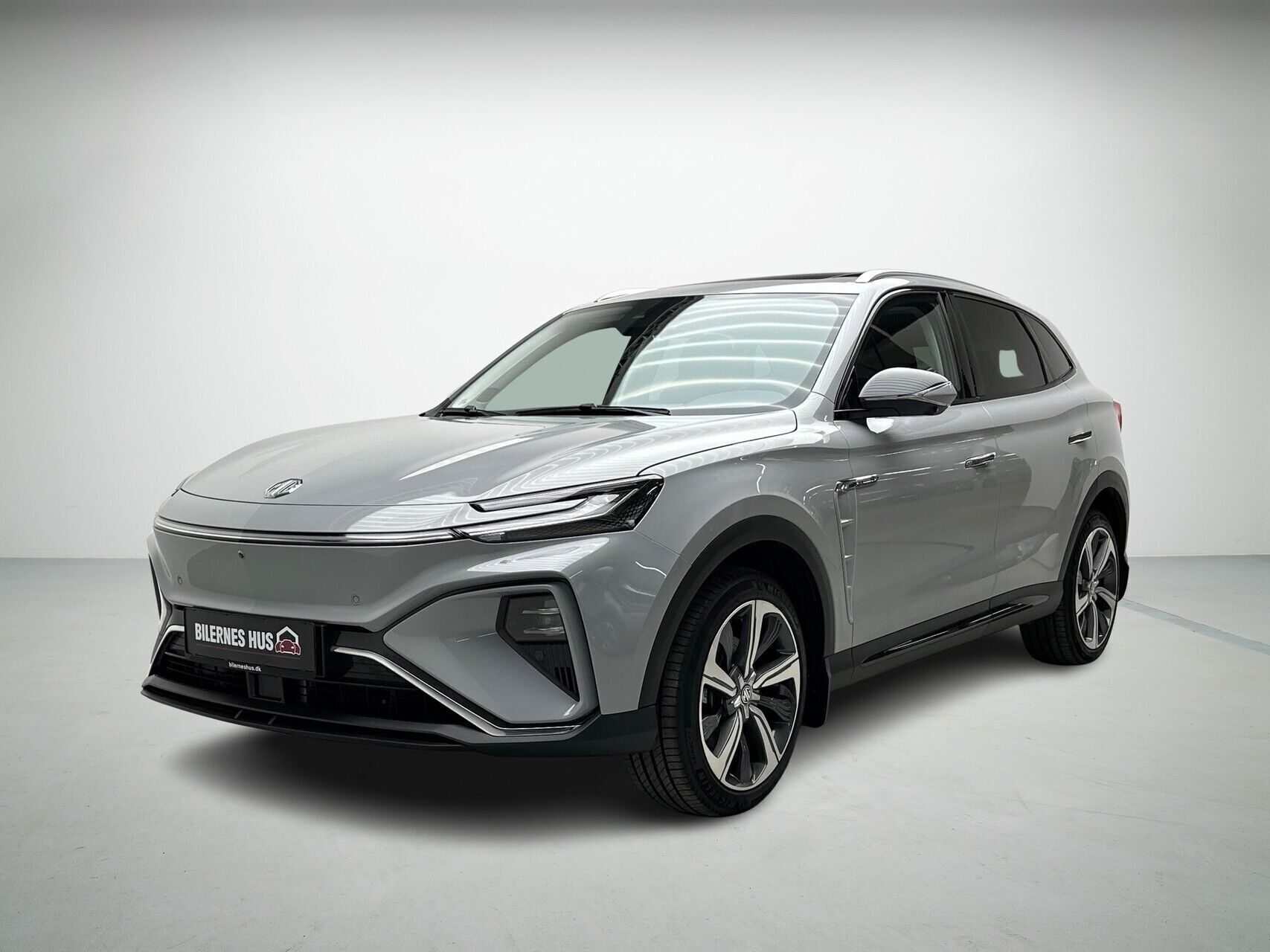 MG Marvel R EL Performance 4x4 288HK 5d Aut.