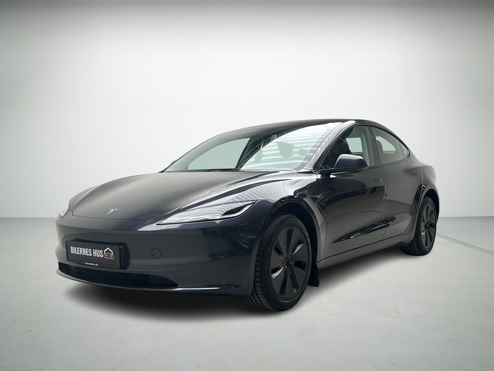 Tesla Model 3 EL Long Range 320HK Aut.