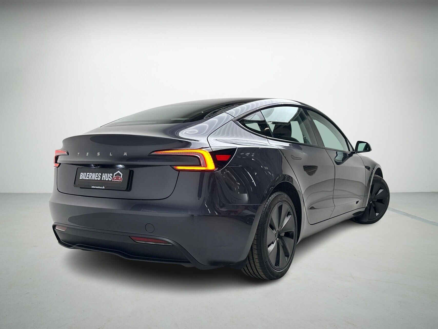 Tesla Model 3 EL Long Range 320HK Aut.