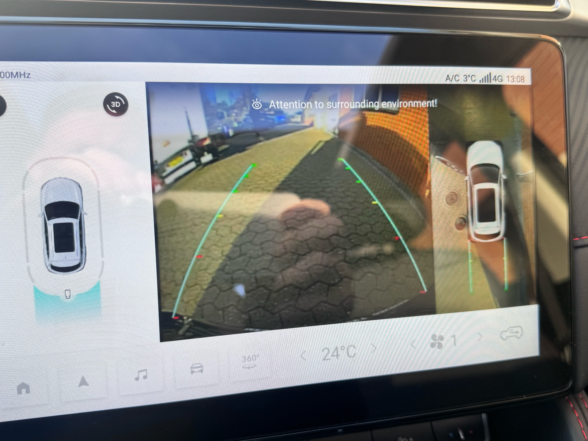 MG ZS EV EL Luxury 156HK 5d Aut.