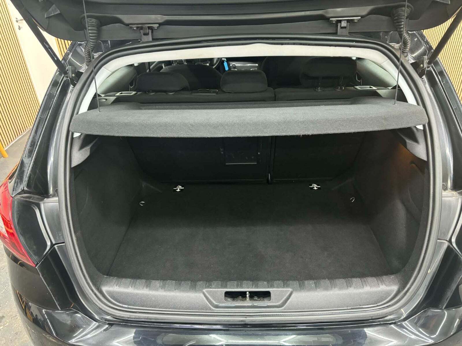 Peugeot 308 1,6 HDi 92 Access