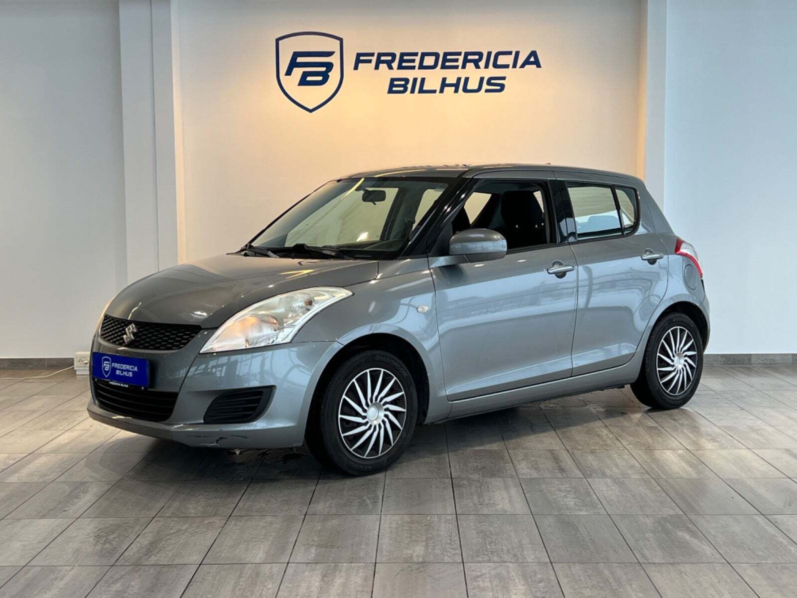 Suzuki Swift 1,2 GA