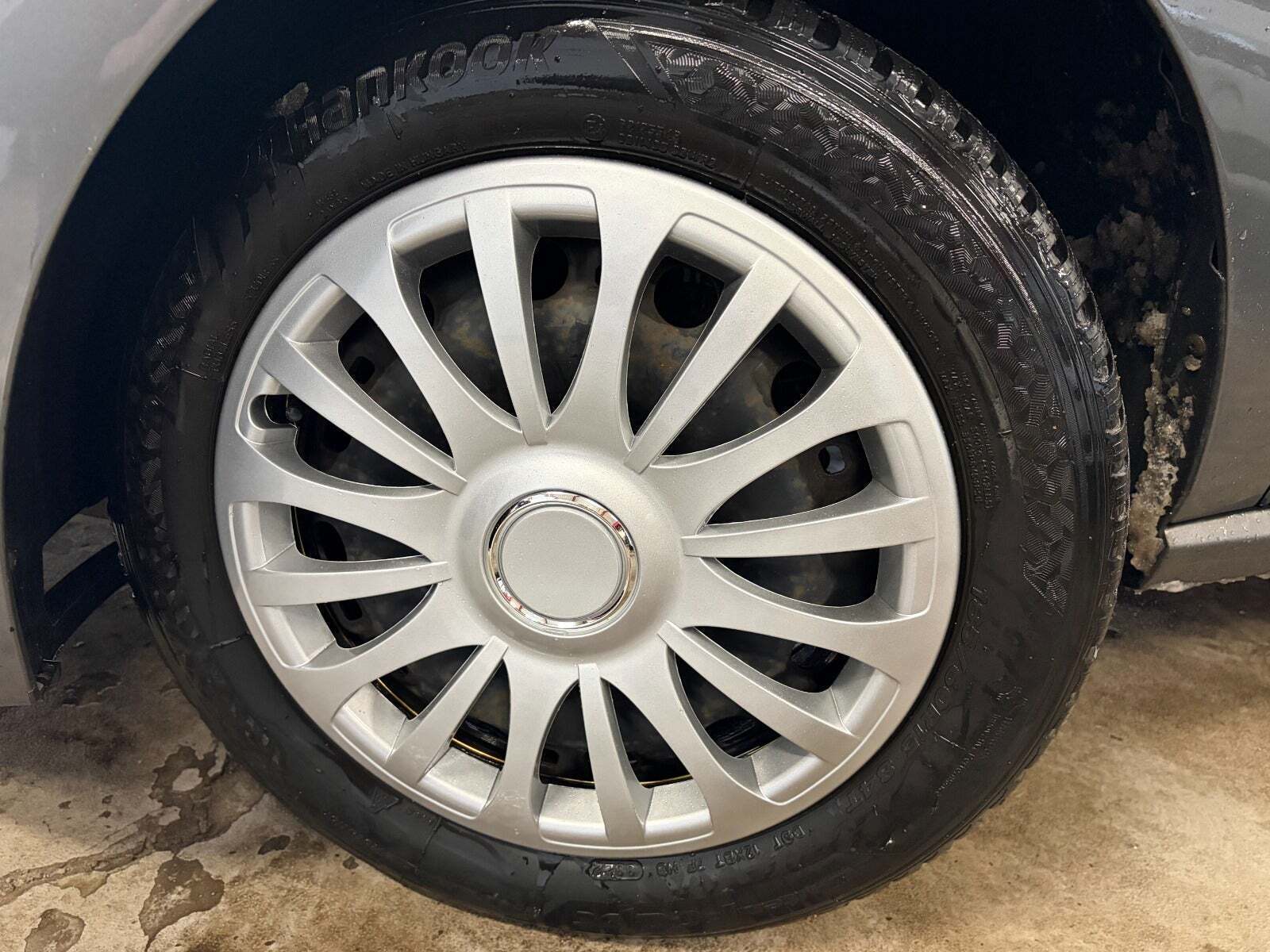 undefined VW Polo fra 2010