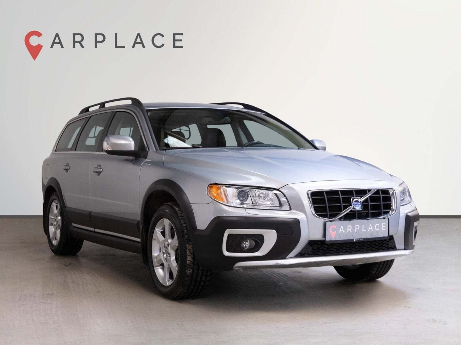 Volvo XC70 2,4 D5 185 aut. AWD