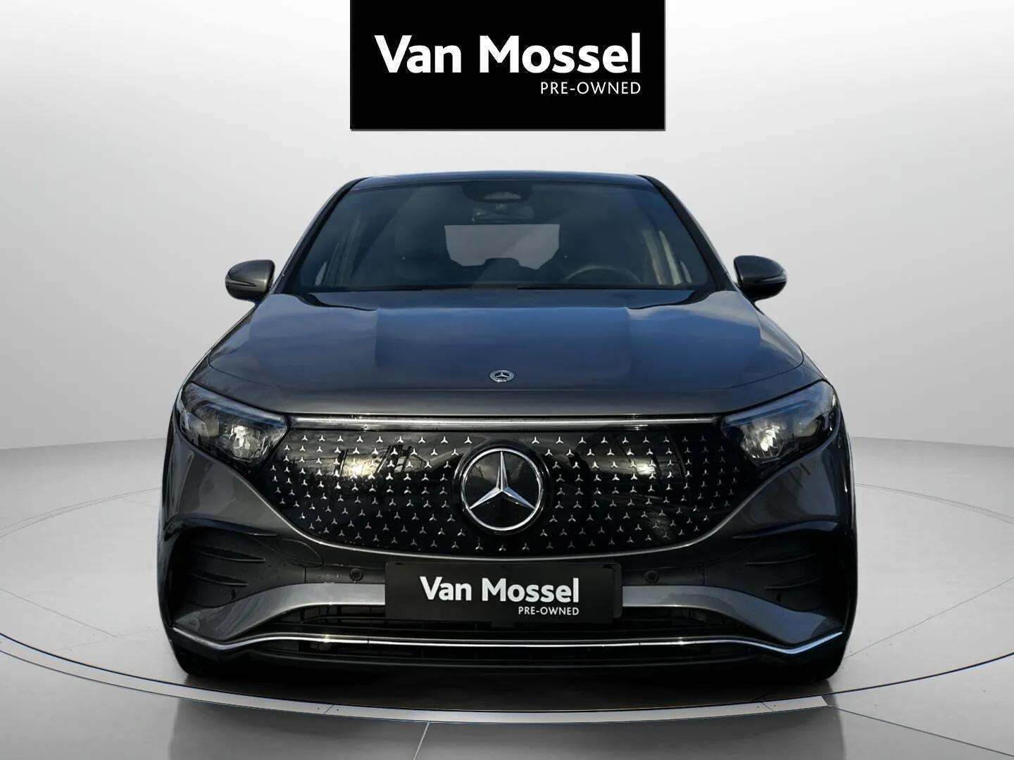Mercedes EQA250+ AMG Line
