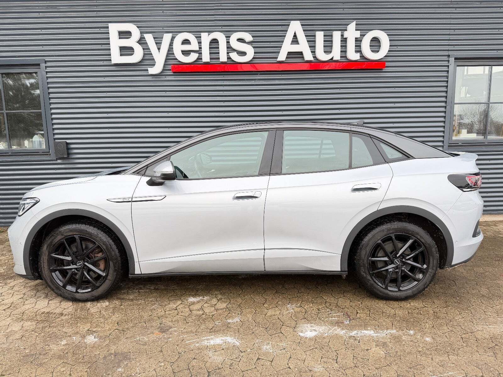 VW ID.5 77 GTX 4Motion