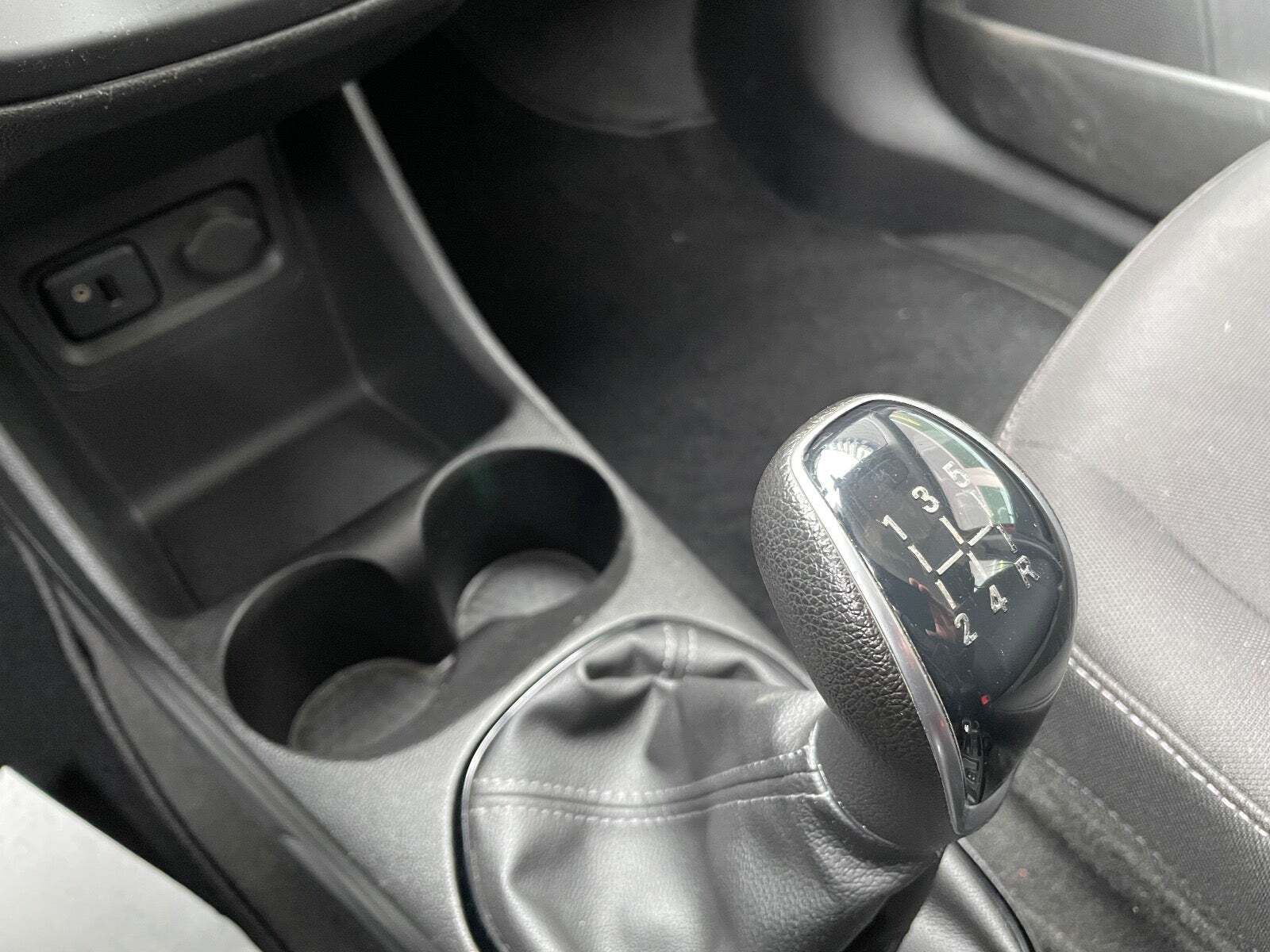 undefined Opel Karl fra 2016