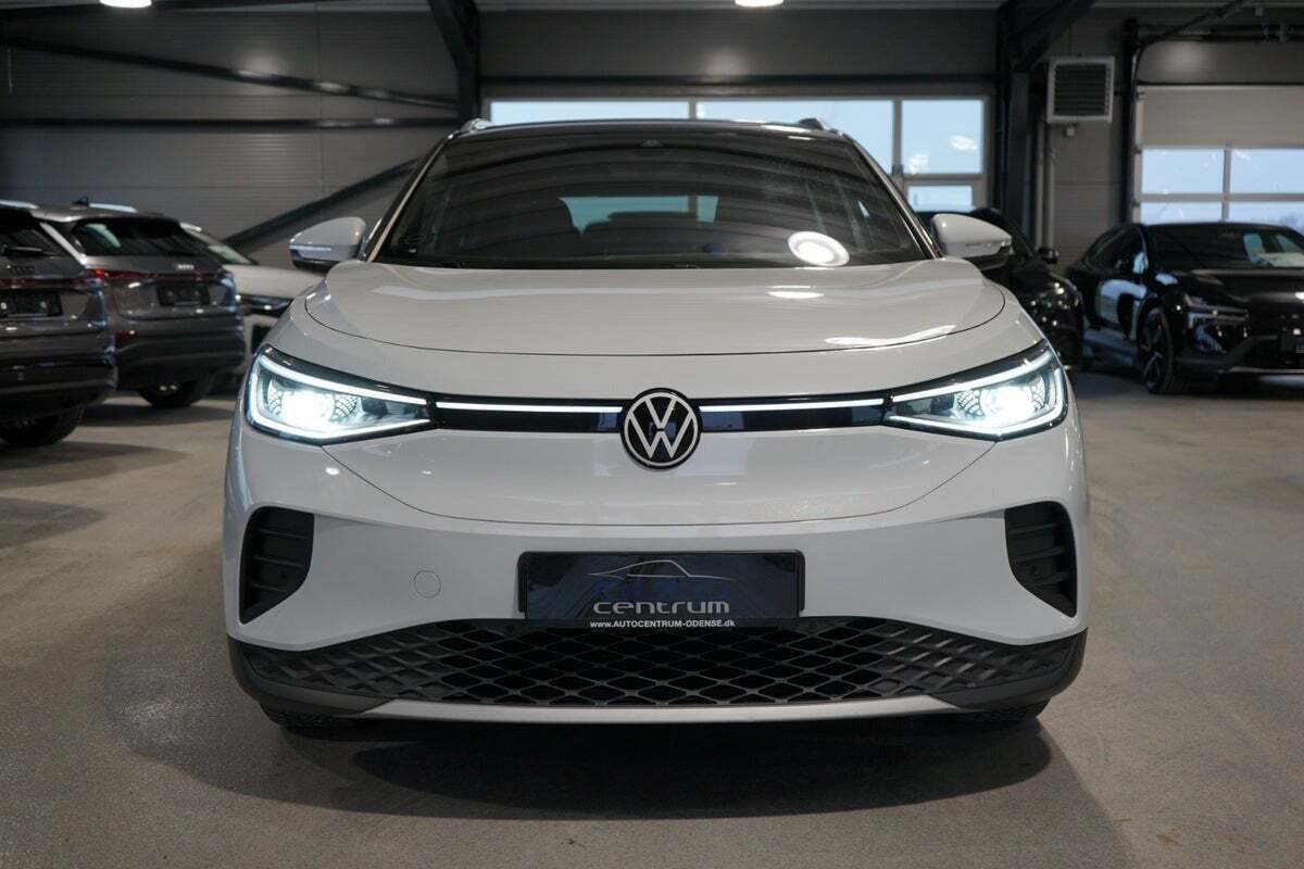 VW ID.4 77 Pro Performance