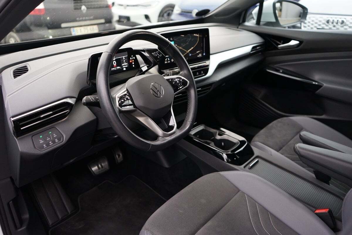 VW ID.4 77 Pro Performance