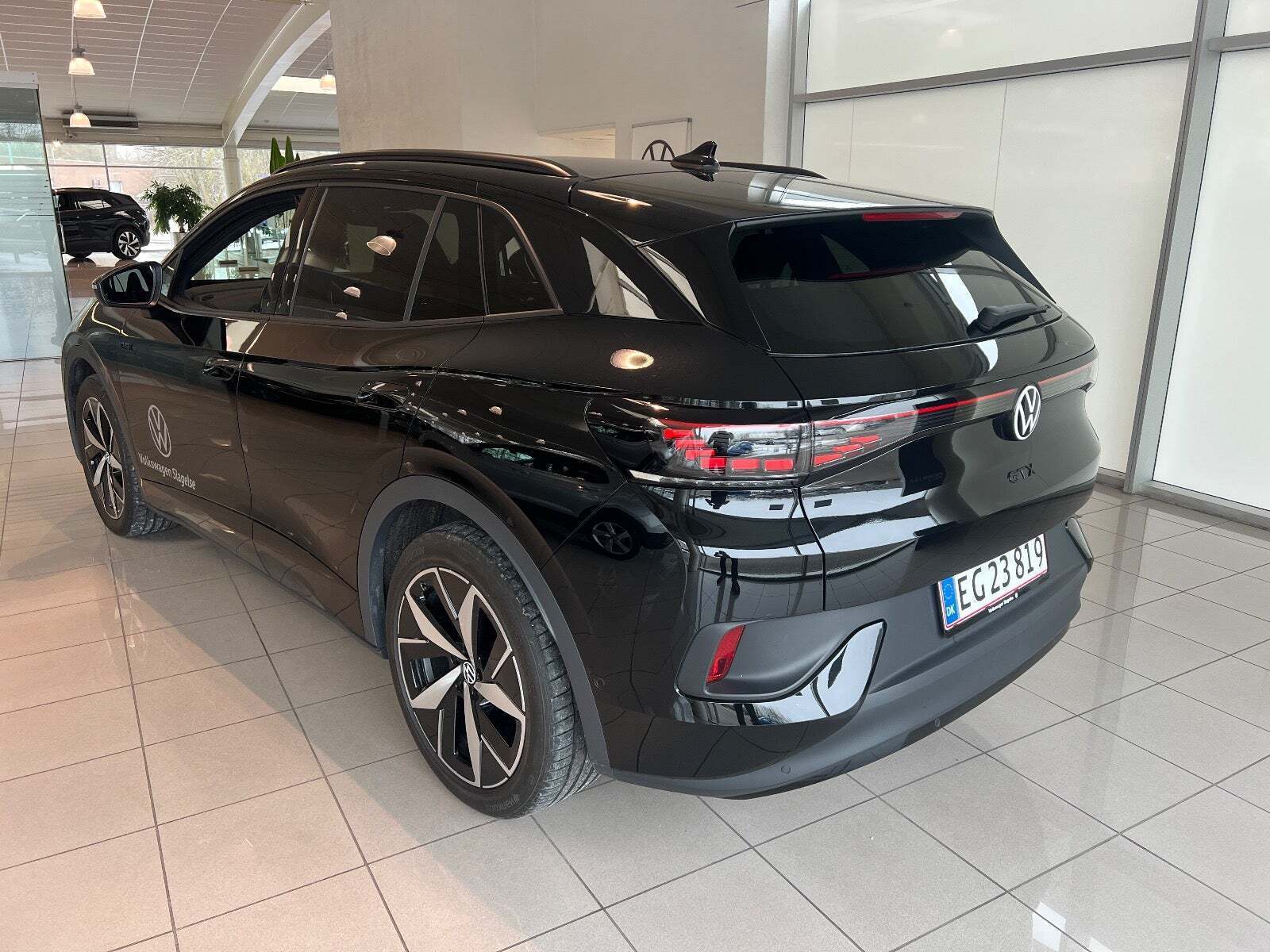 VW ID.4 77 GTX Max+ 4Motion