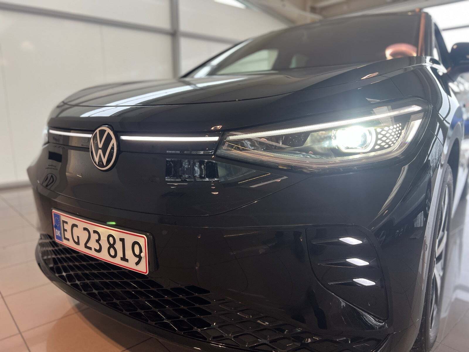 VW ID.4 77 GTX Max+ 4Motion