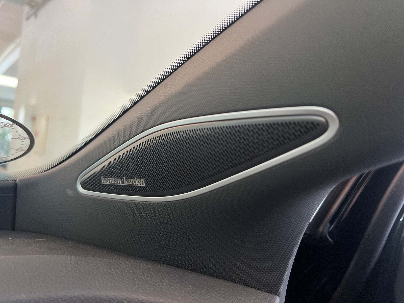 Sort VW ID.4 fra 2025