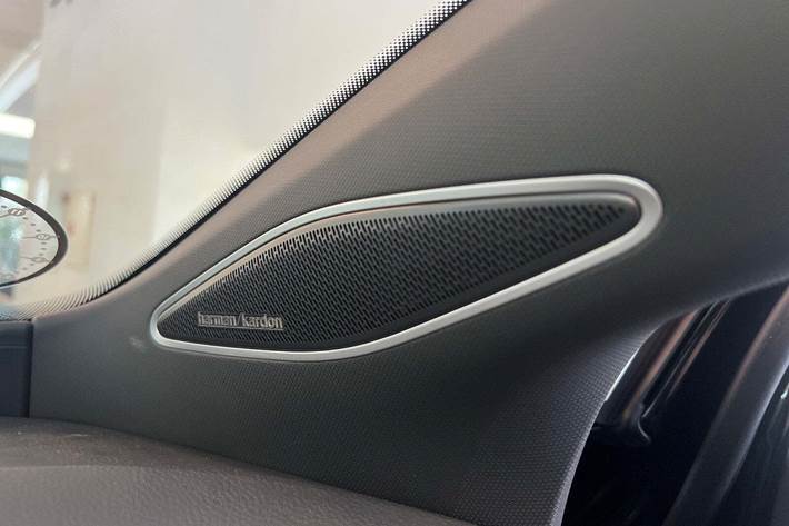 Sort VW ID.4 fra 2025