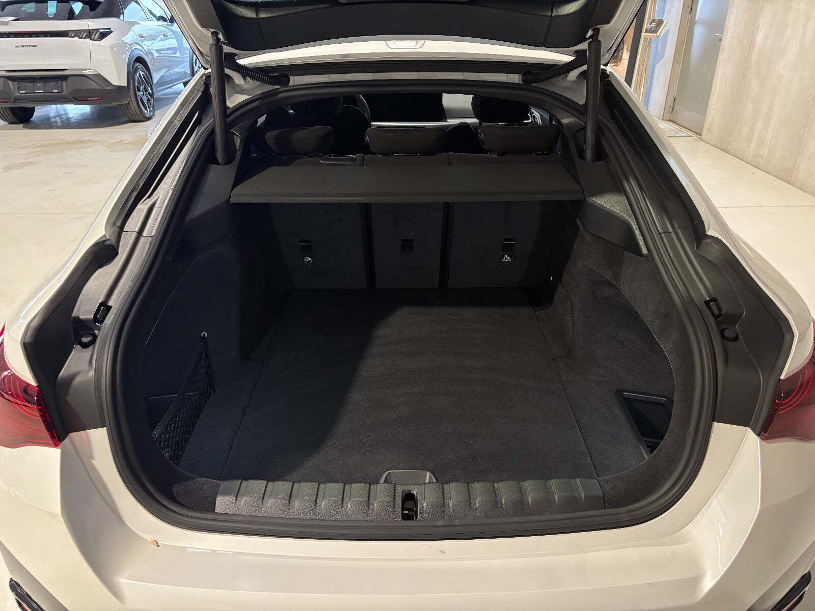 BMW i4 xDrive40 M-Sport