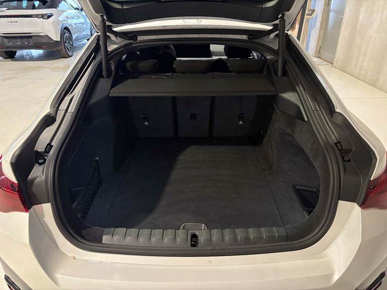 BMW i4 xDrive40 M-Sport