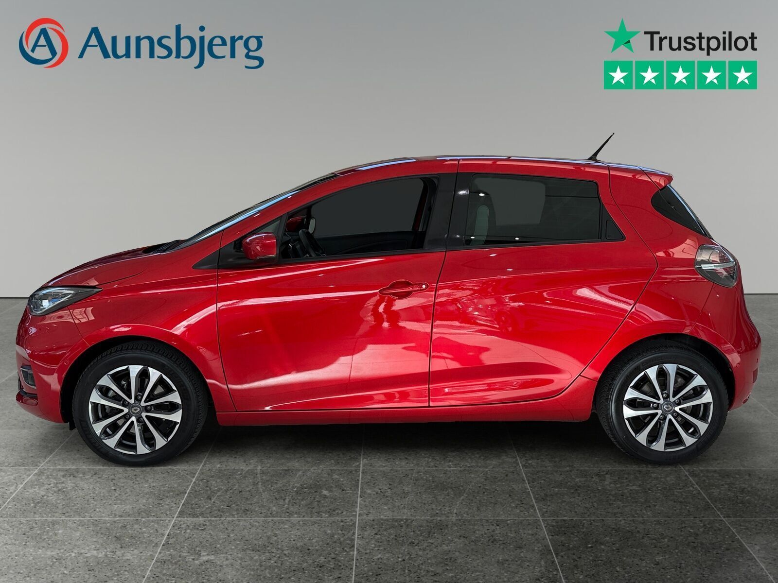 Renault Zoe 52 Intens