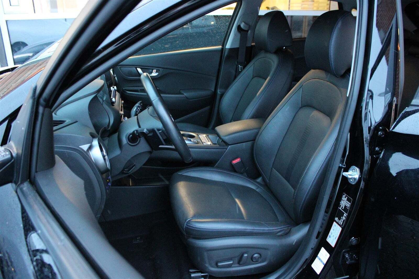 Hyundai Kona 64 EV Prime