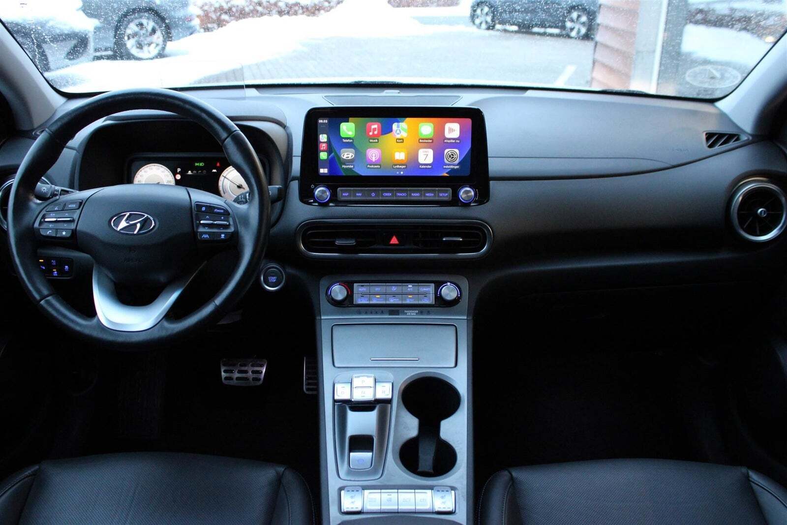 Hyundai Kona 64 EV Prime