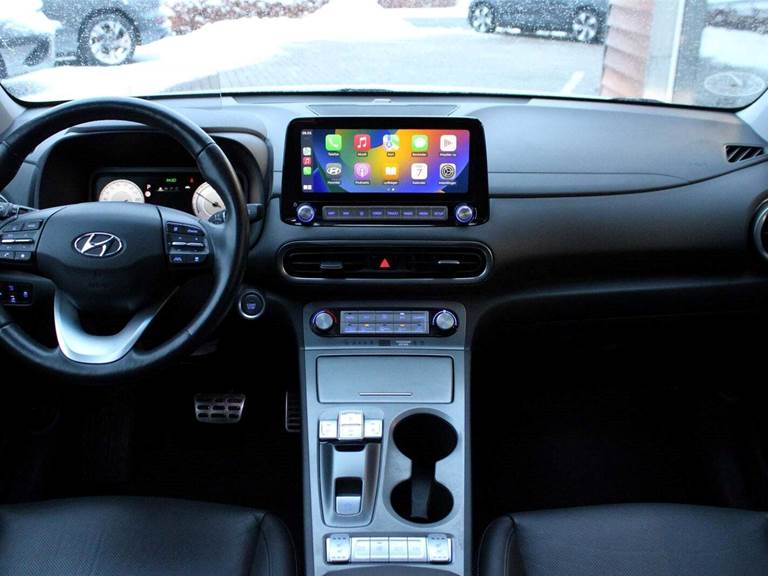 Hyundai Kona 64 EV Prime