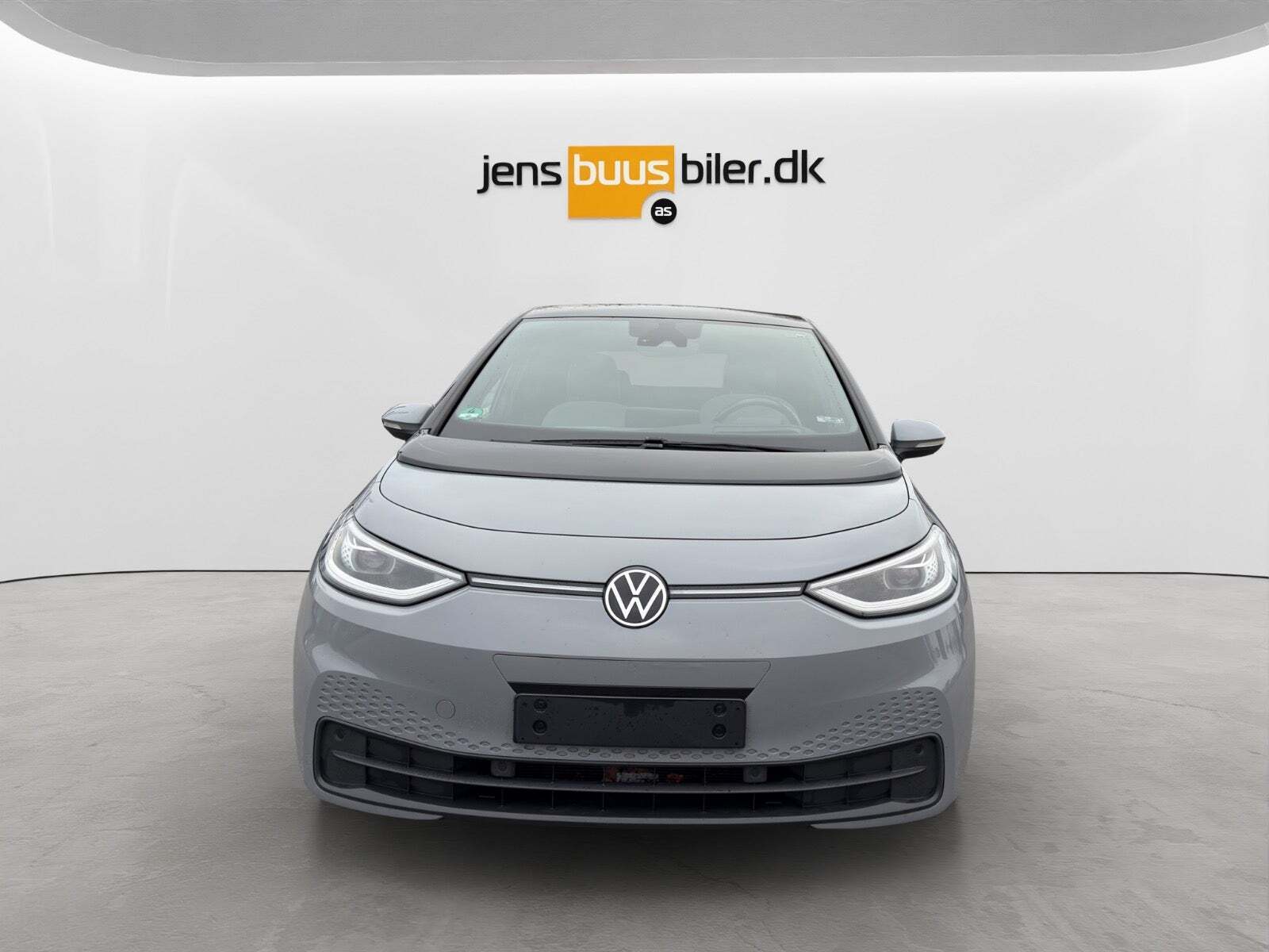 VW ID.3 77 Pro S Tour