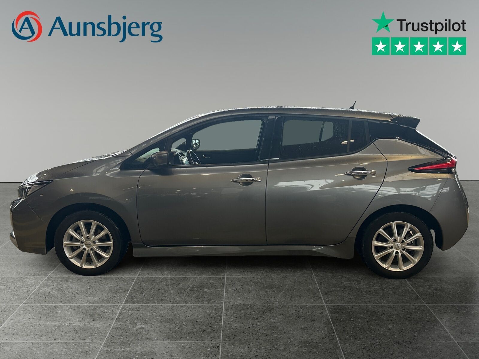 Nissan Leaf 40 Acenta