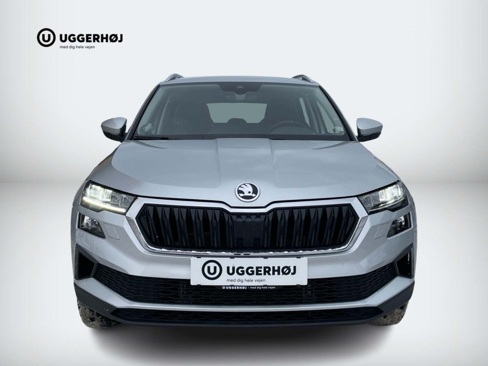 Skoda Karoq 1,5 TSi 150 Style DSG