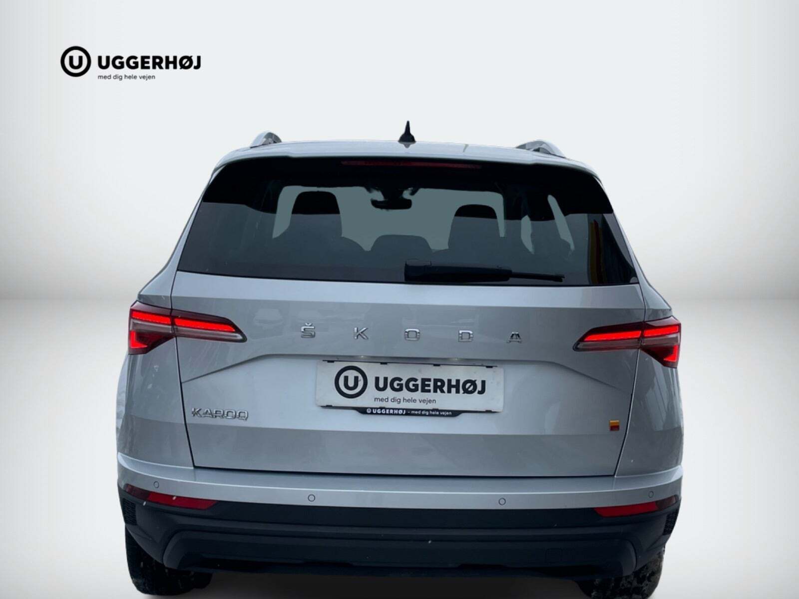 Skoda Karoq 1,5 TSi 150 Style DSG