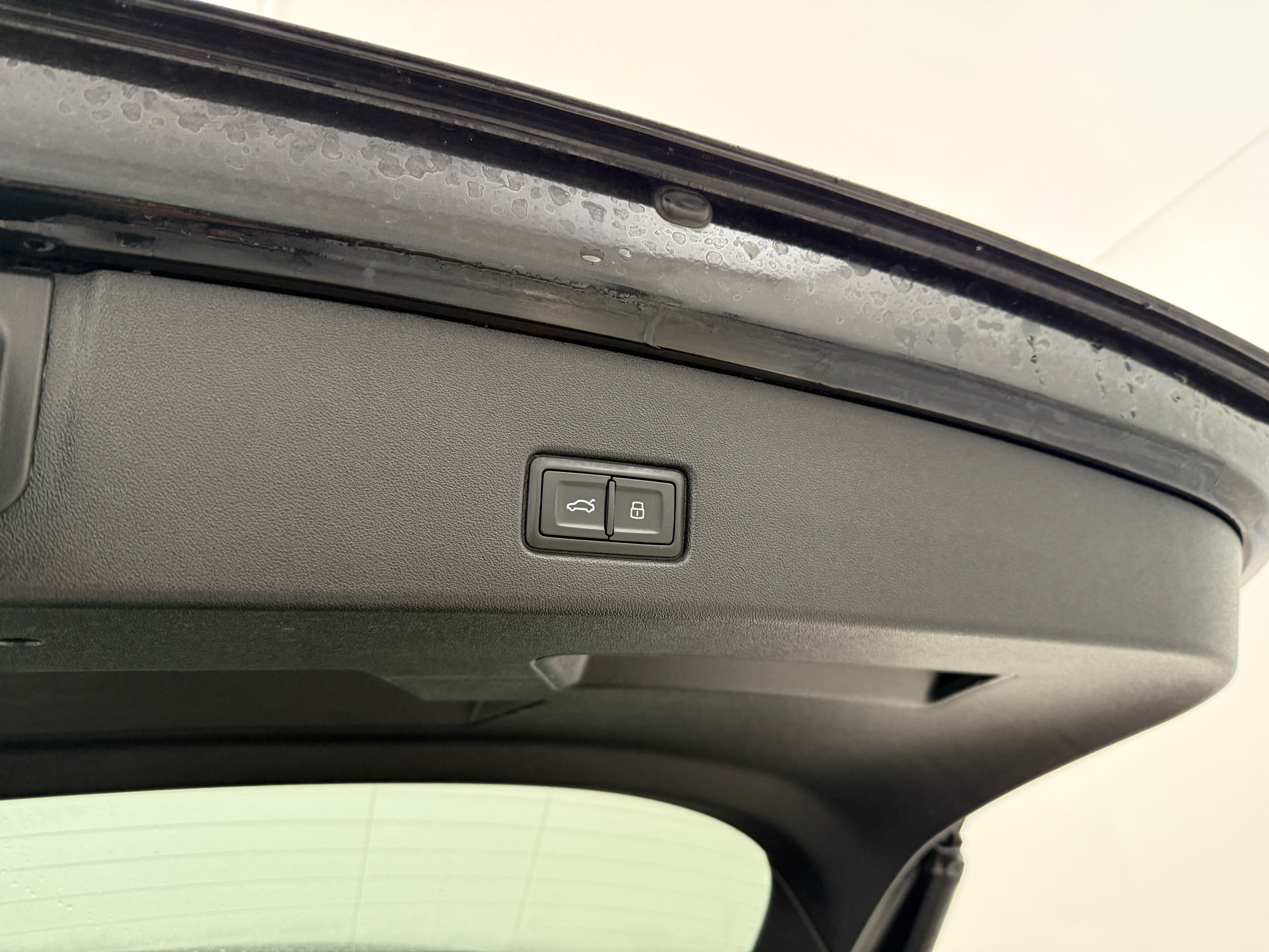 Sort Audi Q4 fra 2022