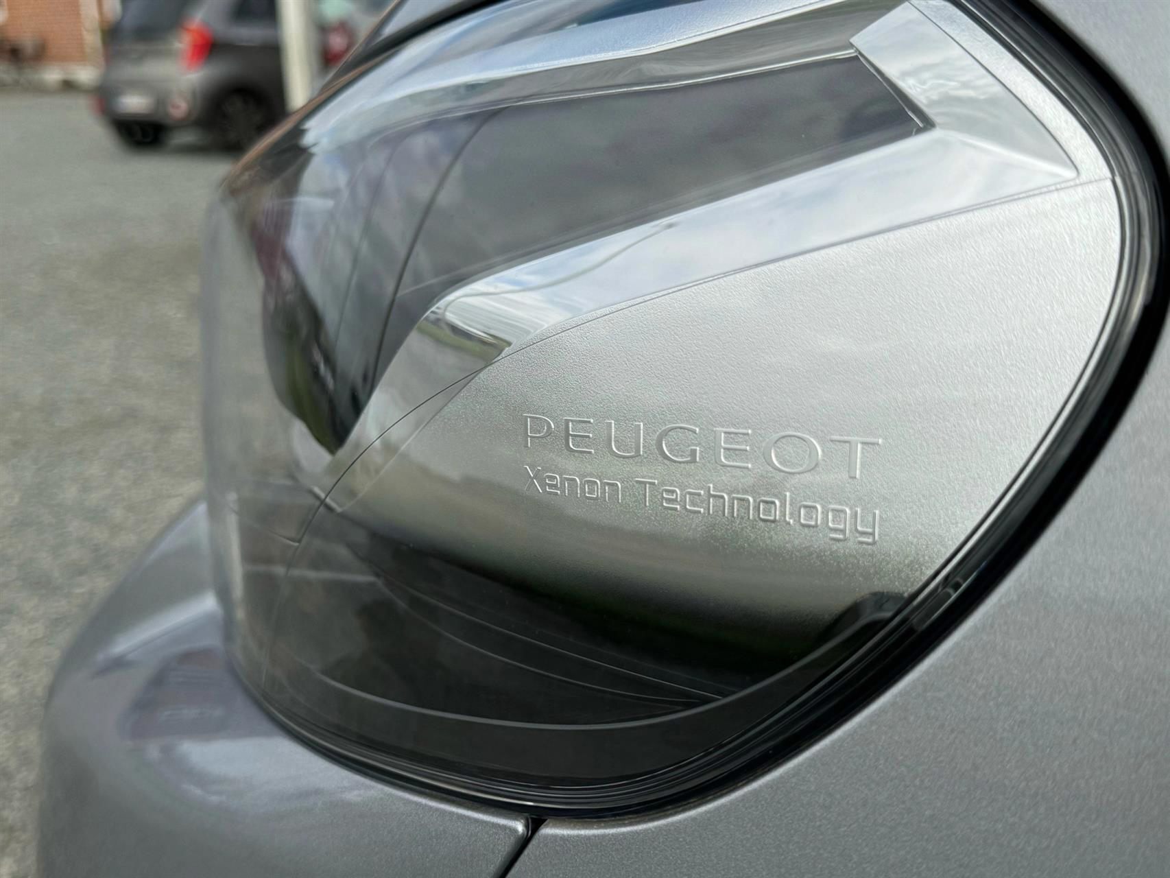 Peugeot Expert 2,0 L3 BlueHDi Premium 144HK Van 6g