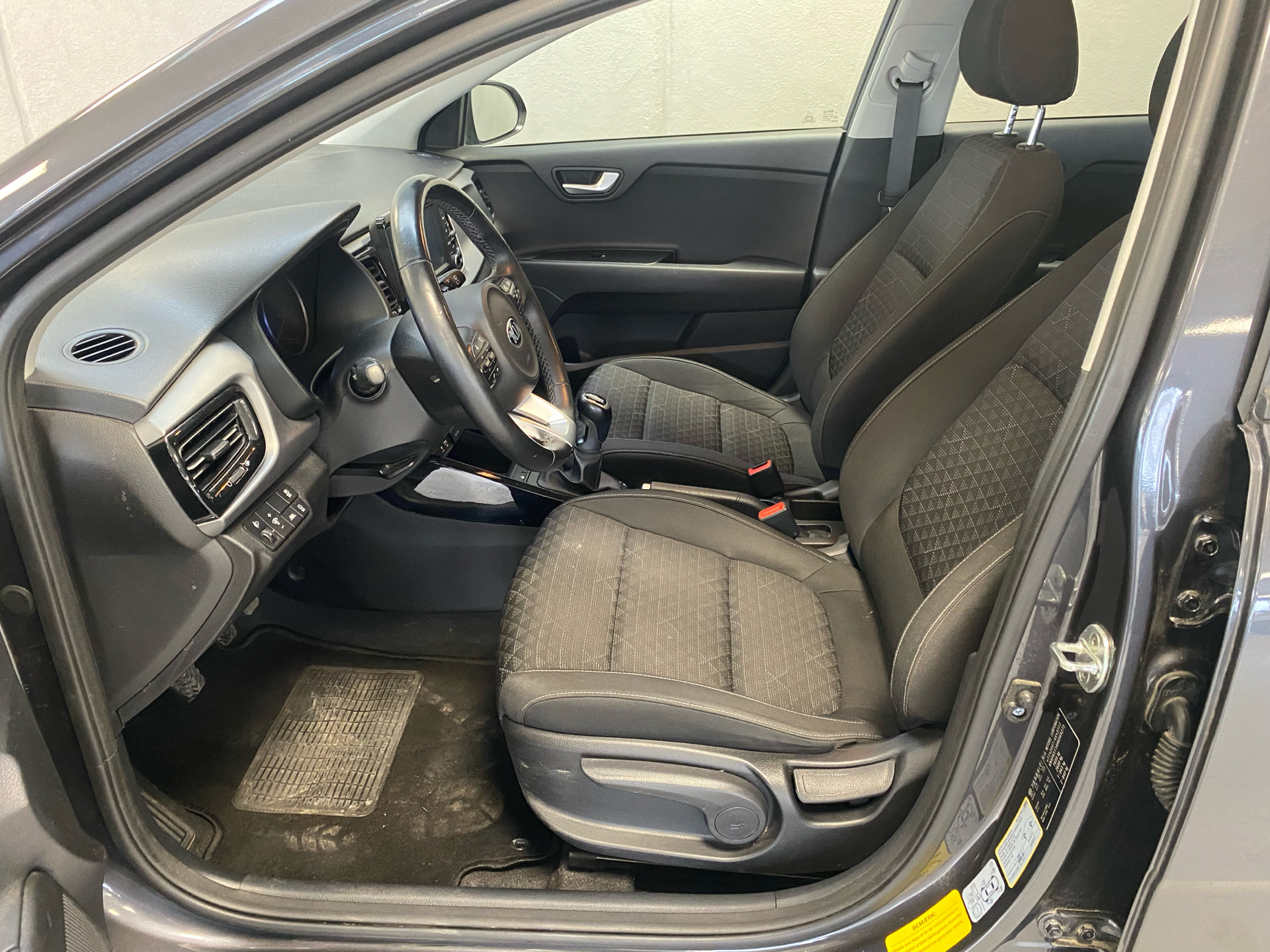 Kia Rio 1,0 T-GDI Advance 100HK 5d