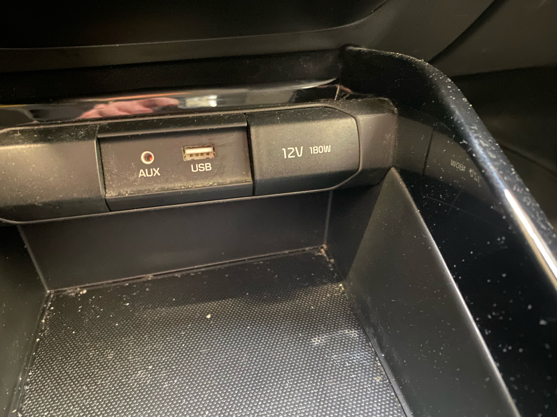 undefined Kia Rio fra 2018