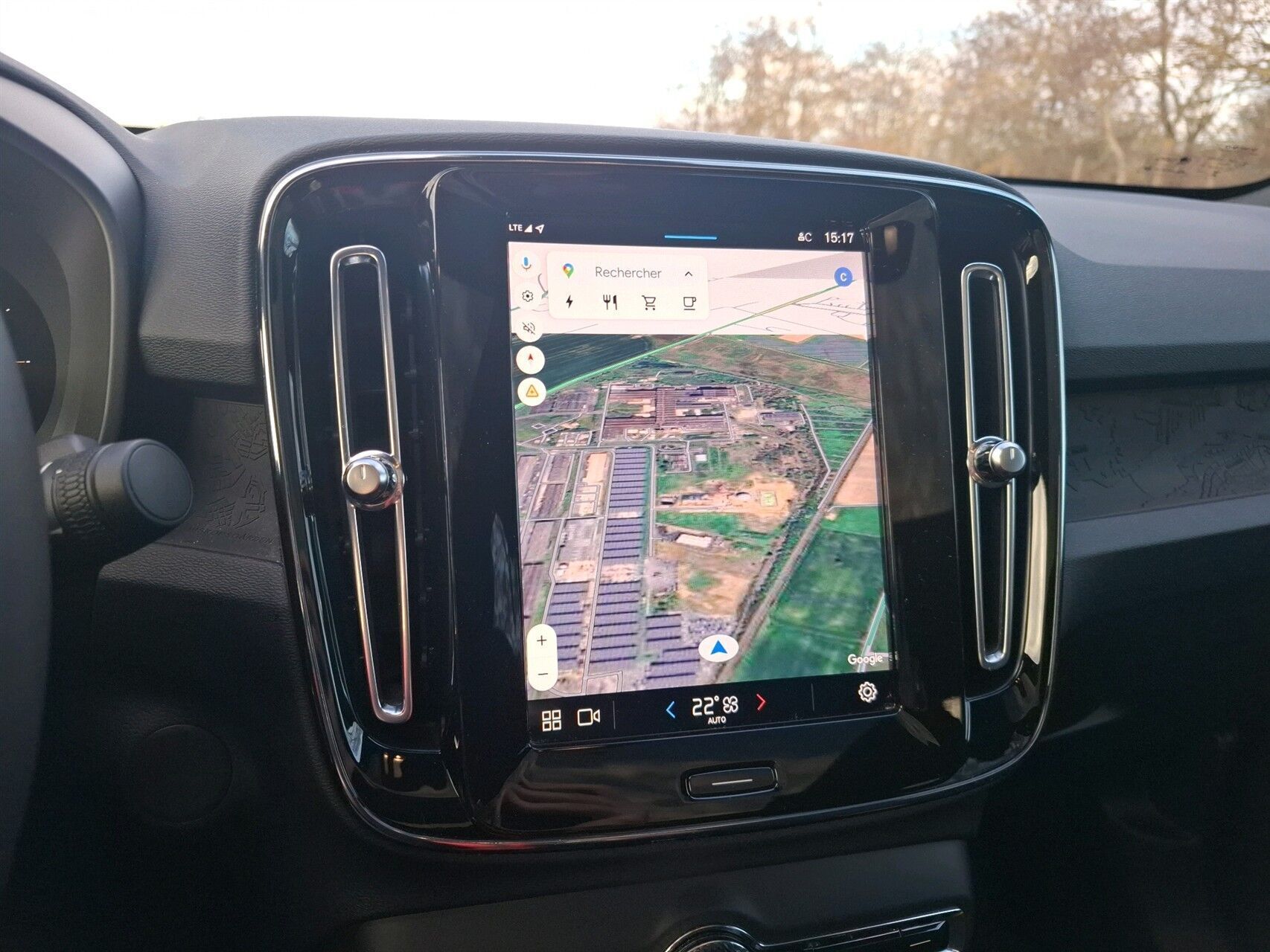 Volvo C40 P6 Recharge Plus 231HK 4d Aut.