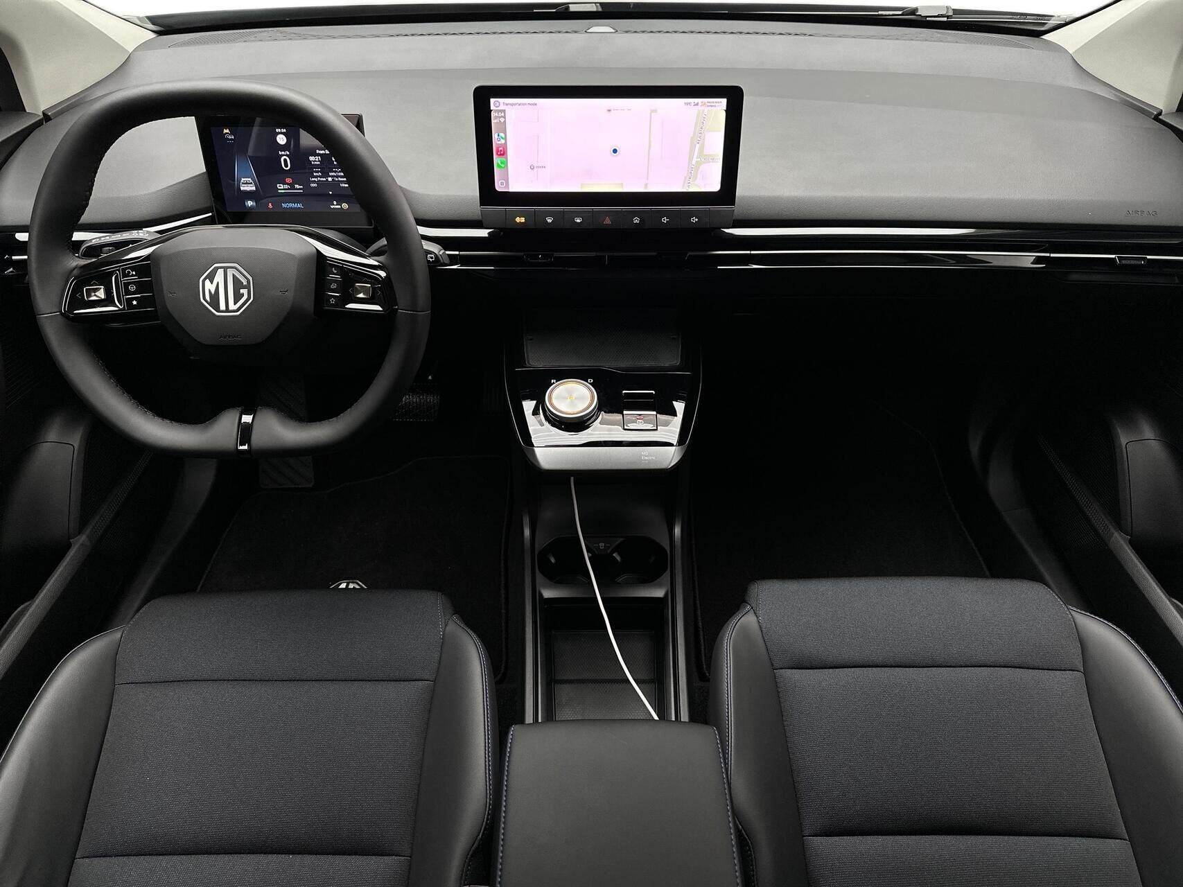 MG MG4 Electric EL Luxury 204HK 5d Aut.