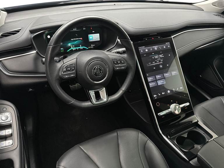 MG Marvel R EL Performance 4x4 288HK 5d Aut.