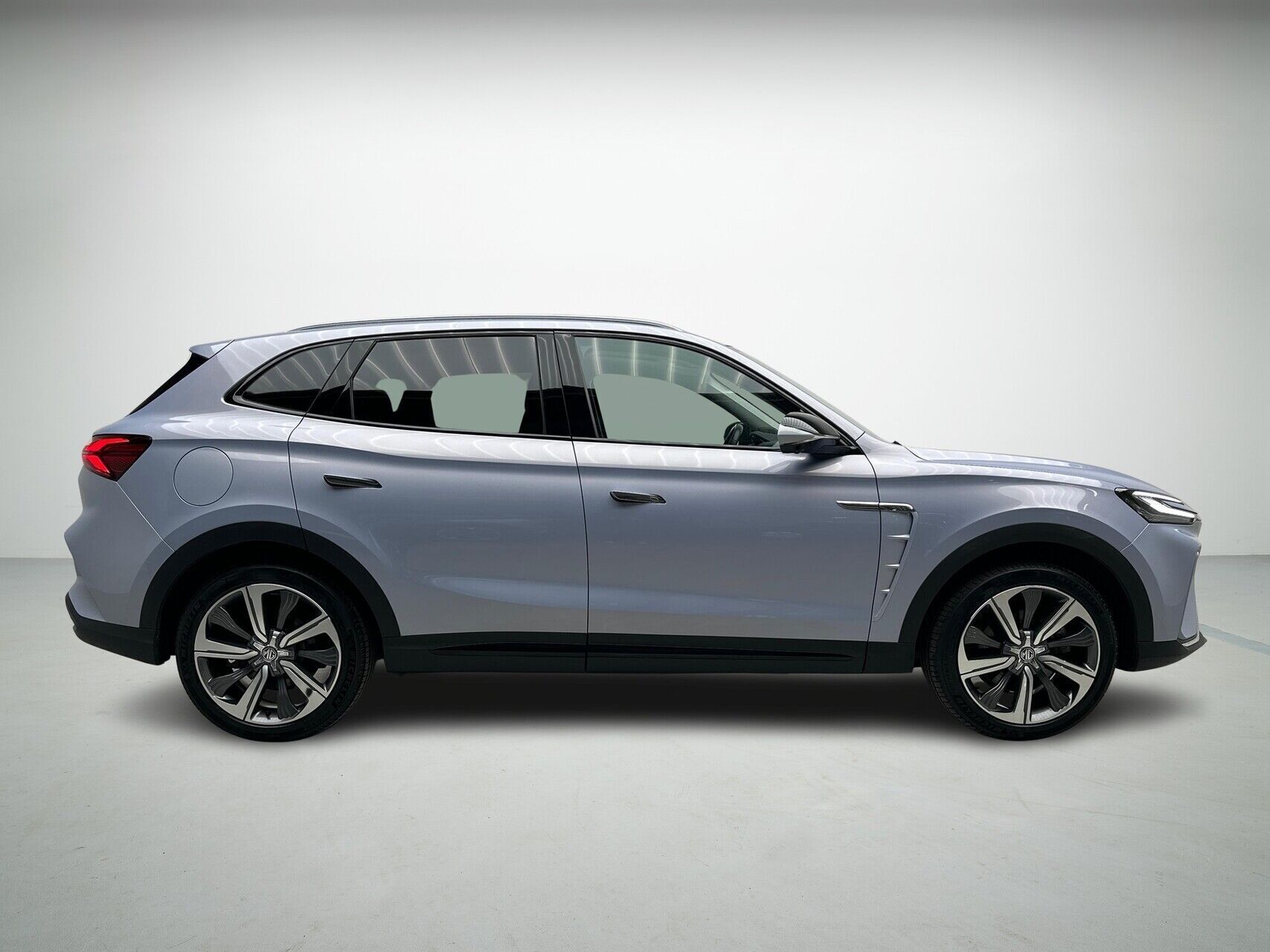 MG Marvel R EL Performance 4x4 288HK 5d Aut.