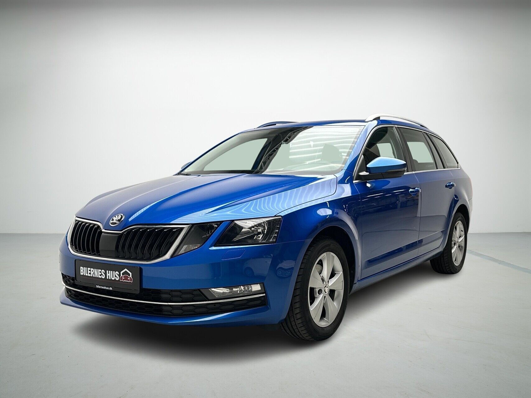 Skoda Octavia 1,5 Combi TSI ACT Celebration DSG 150HK Stc 7g Aut.