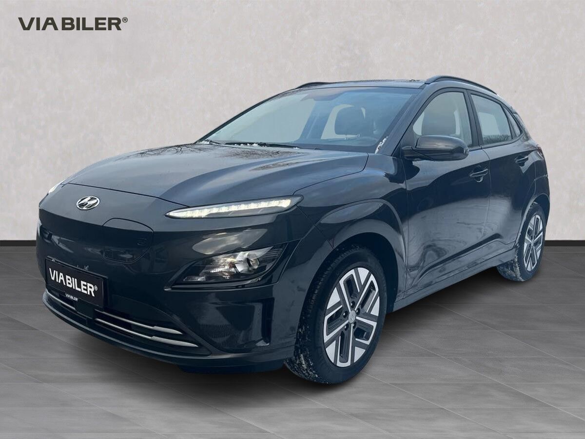 Hyundai Kona EL Select 136HK 5d Aut.
