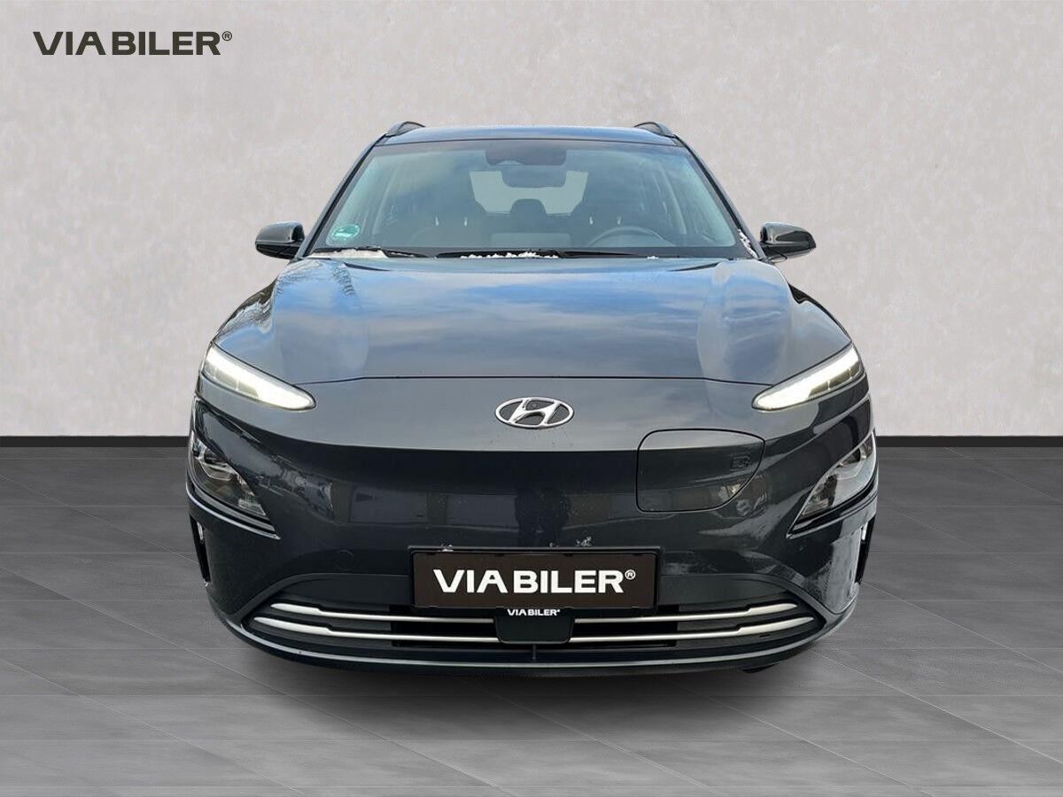 Hyundai Kona EL Select 136HK 5d Aut.