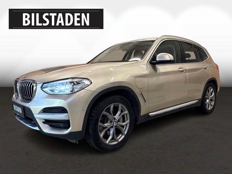 BMW X3 2,0 xDrive30e X-Line aut.