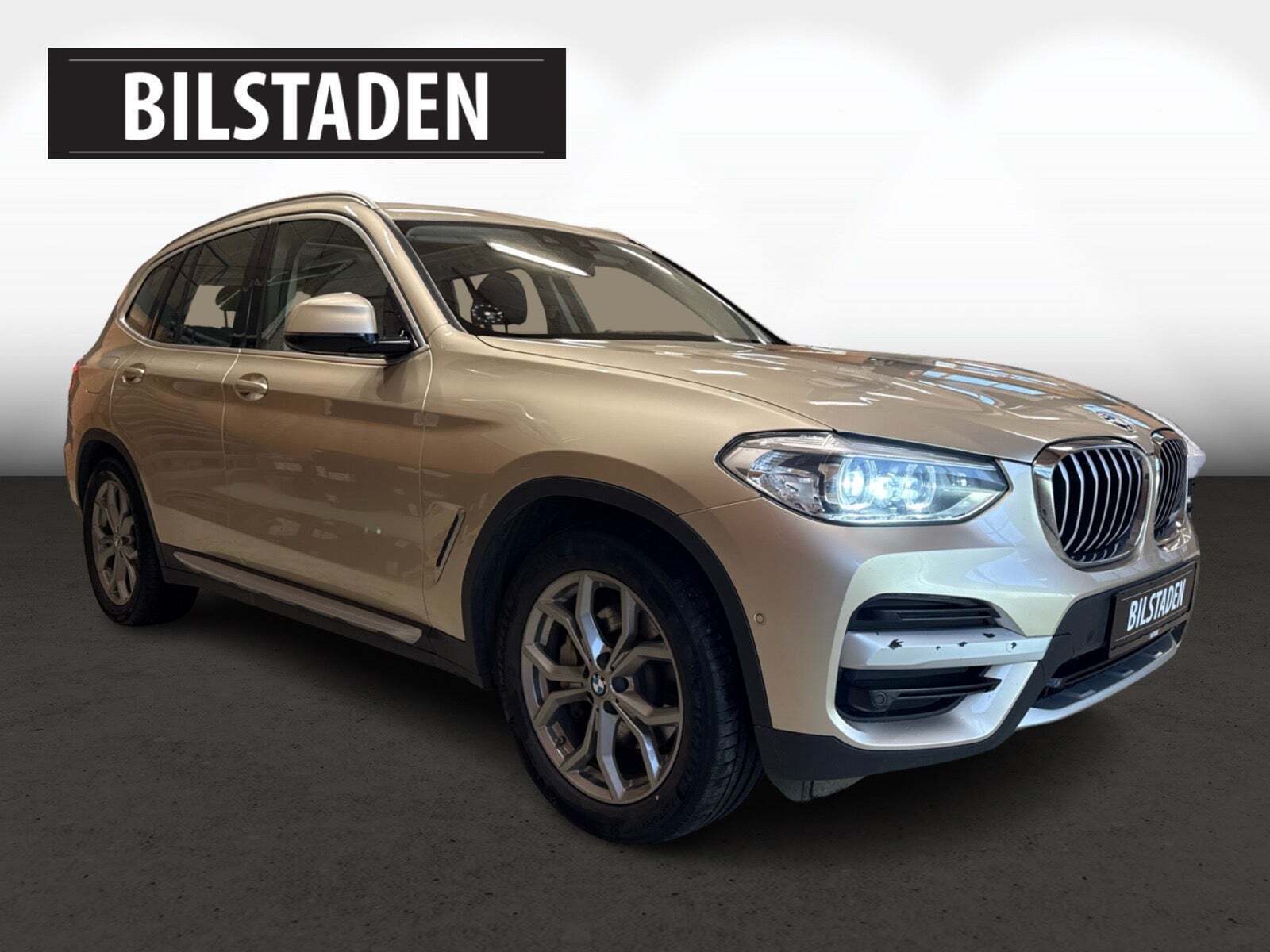 BMW X3 2,0 xDrive30e X-Line aut.