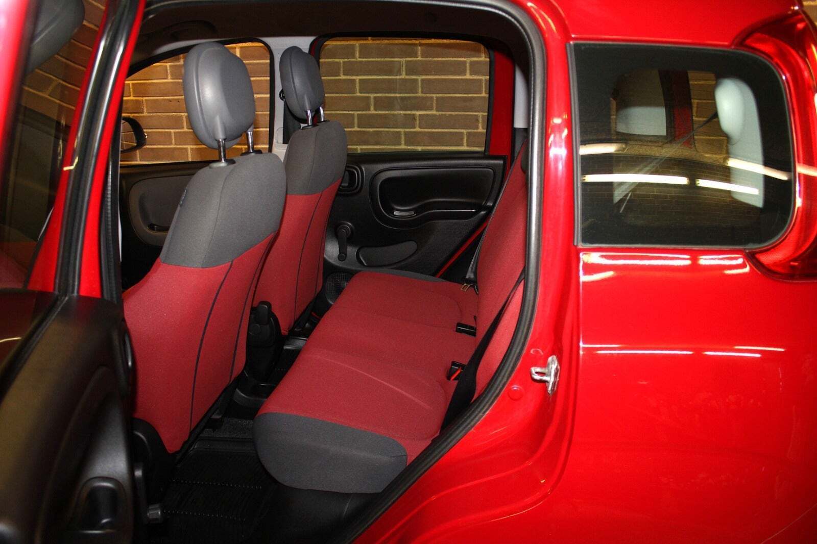 Fiat Panda 0,9 TwinAir 65 Pop