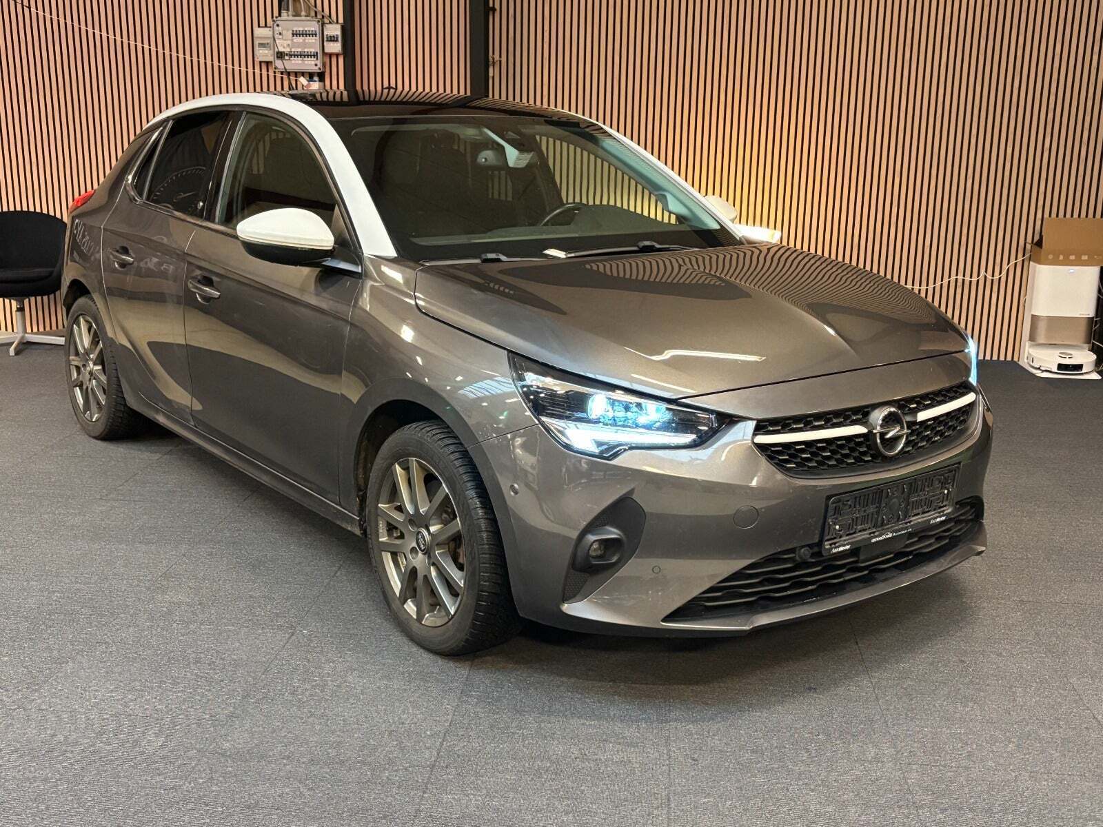 Opel Corsa-e 50 Ultimate