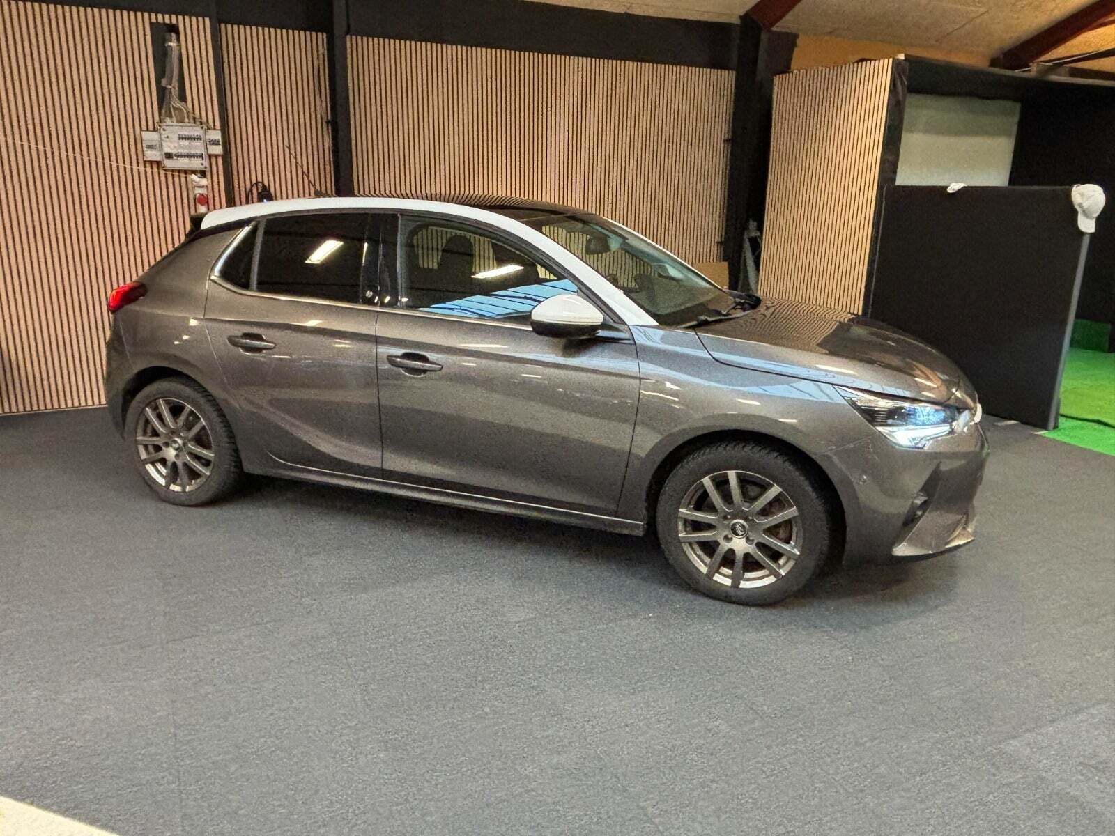 Opel Corsa-e 50 Ultimate