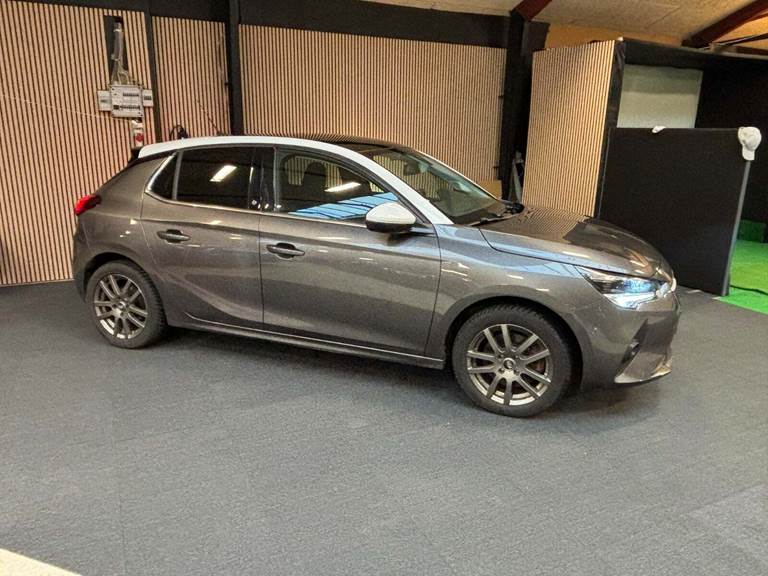 Opel Corsa-e 50 Ultimate