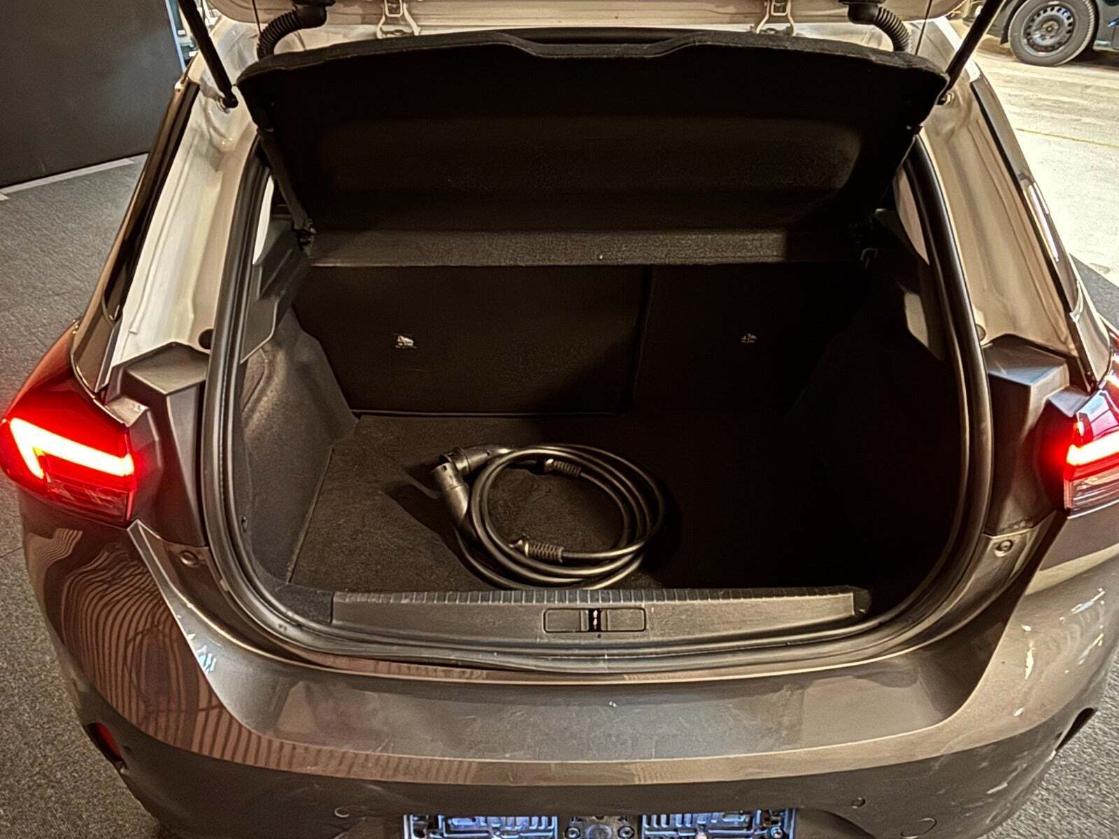 Opel Corsa-e 50 Ultimate