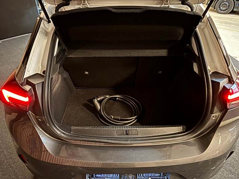 Opel Corsa-e 50 Ultimate