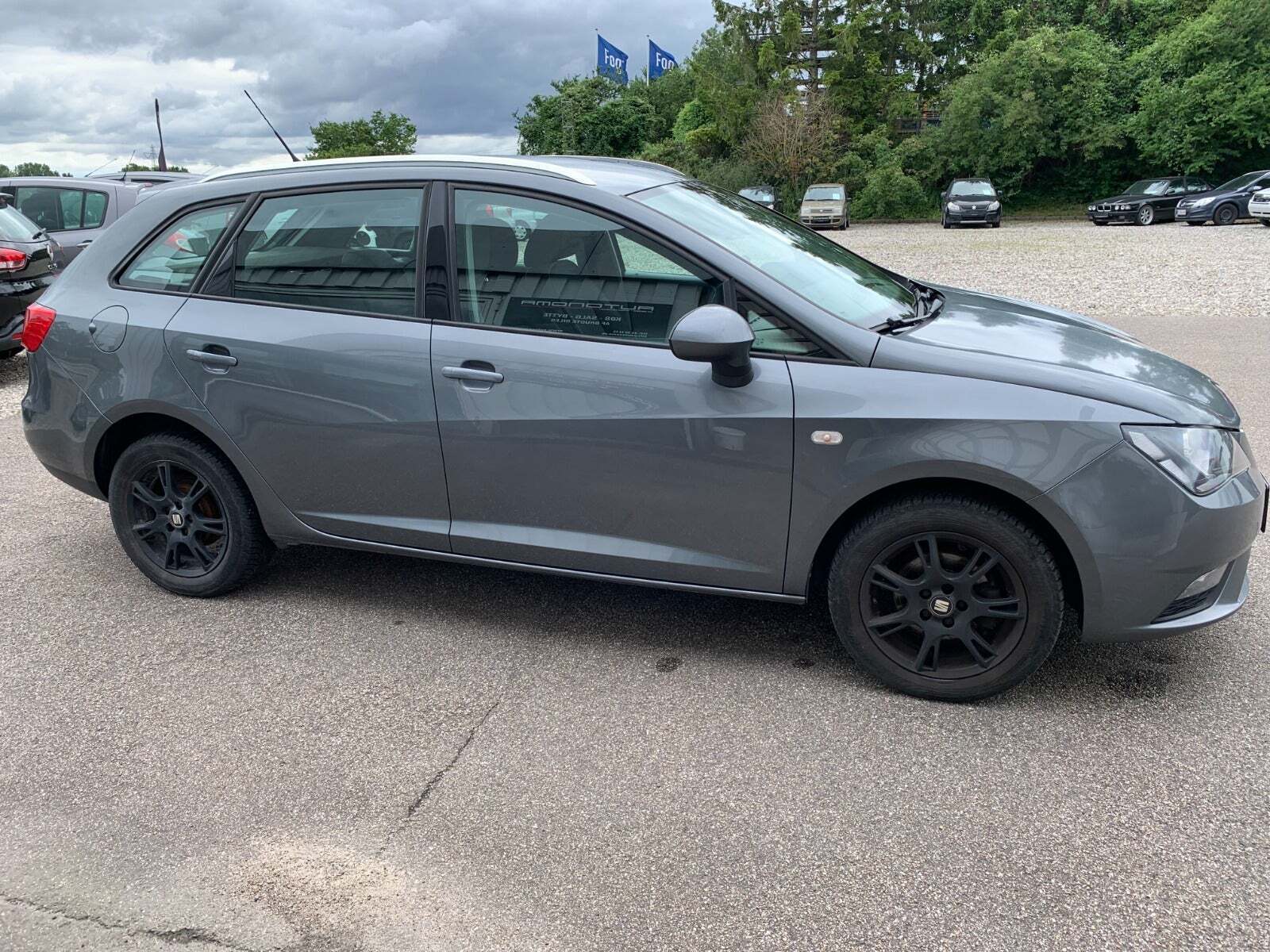 Seat Ibiza 1,0 TSi 95 Style ST