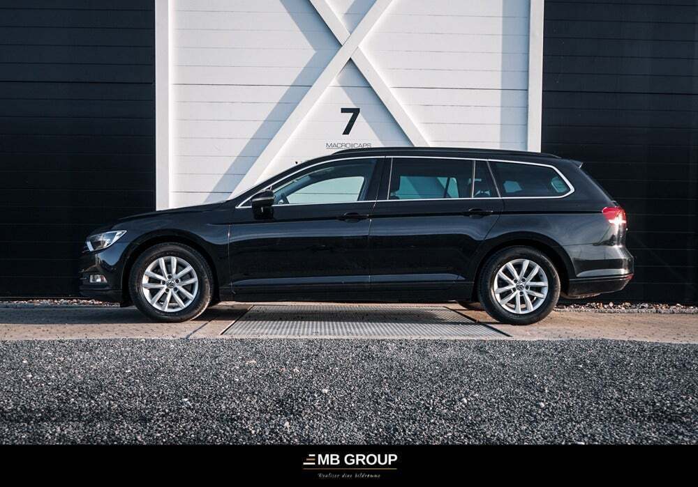 VW Passat 1,5 TSi 150 Comfortline Variant DSG