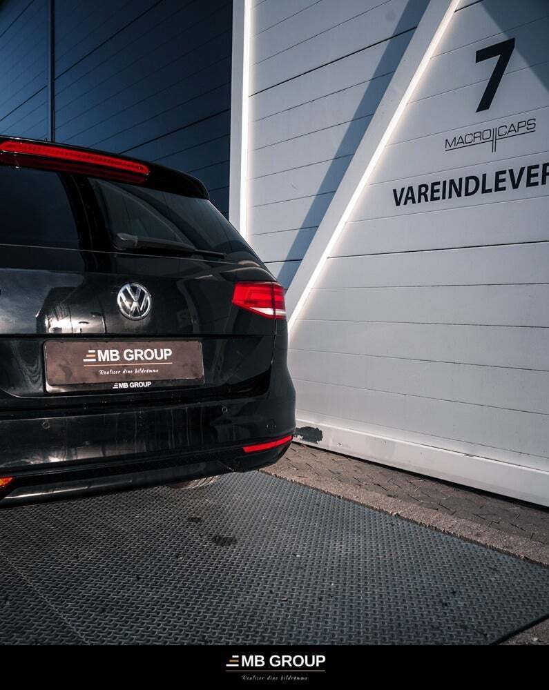 VW Passat 1,5 TSi 150 Comfortline Variant DSG